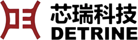 Detrine partner logo