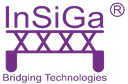 InSiGa partner logo