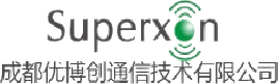 Superxon partner logo