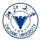 Zhejiang University partner logo